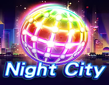 Night City social casino game screenshot 3 - Social casino game entertainment only